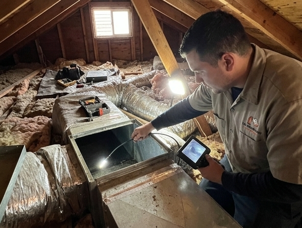 Professional Services - what we do
